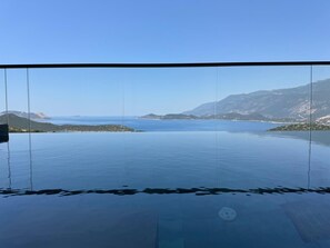 独特双人房 | 沙滩/海景