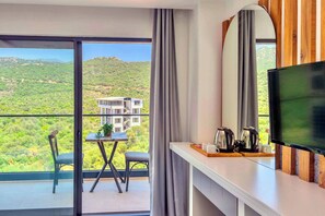 Chambre Quadruple Familiale