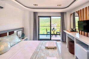 Chambre Quadruple Familiale