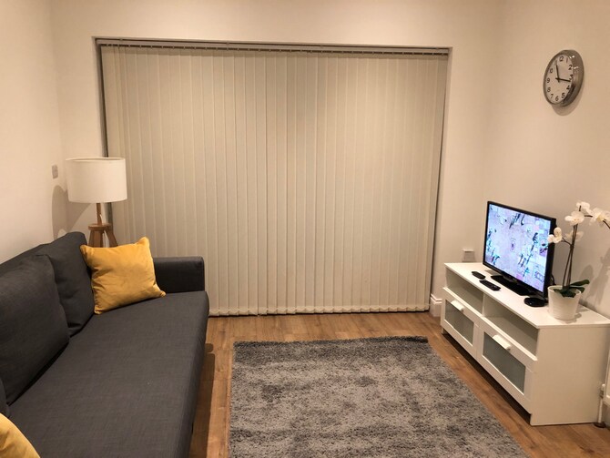 ホロウェイにあるユニークなフラット フィンズベリー パーク ロンドン の宿泊予約 ホテルズドットコム