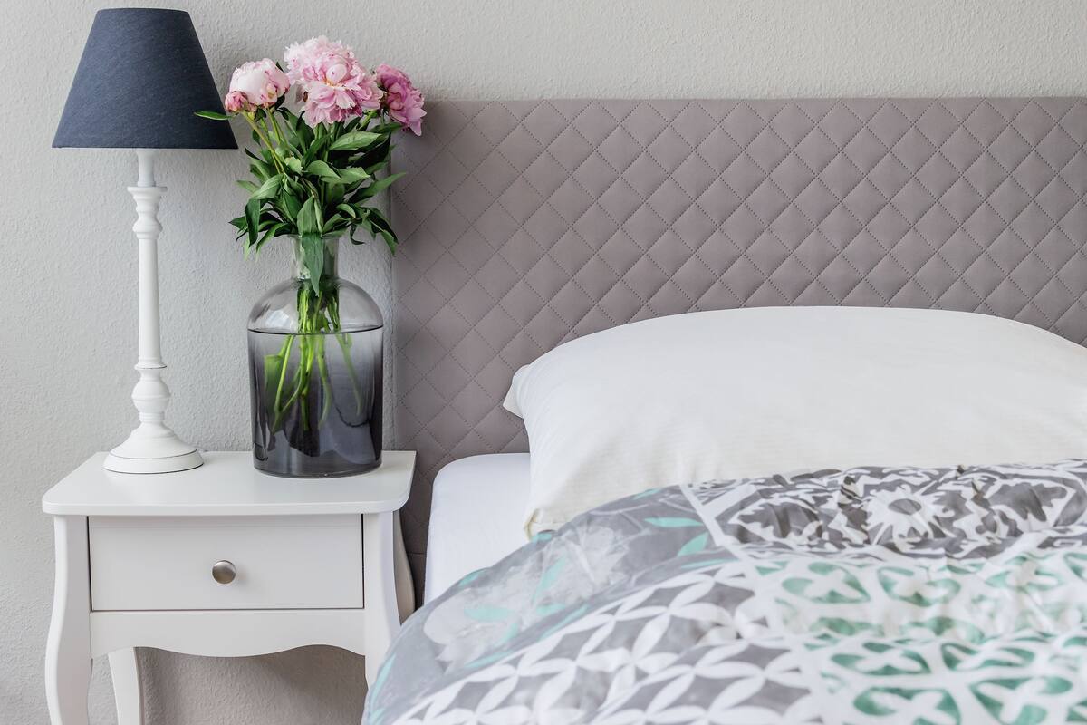 Double Room | WiFi (free), bed sheets