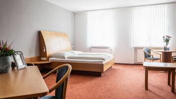 Family Room | Free WiFi, bed sheets