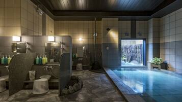Public bath