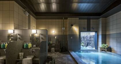 Hotel Route Inn Chiba Hamano