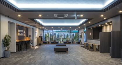 Hotel Route Inn Chiba Hamano