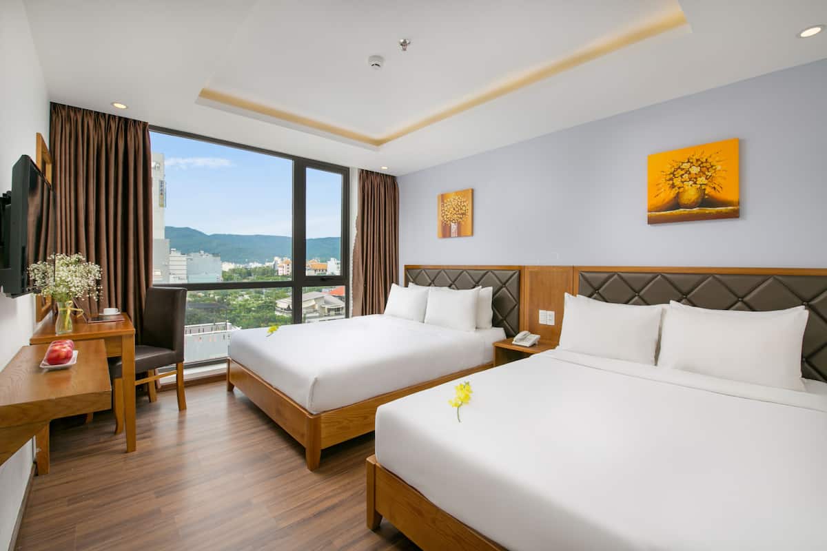 Family Deluxe Room | Quang cảnh từ phòng