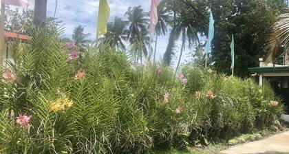 Paguia's Cottages