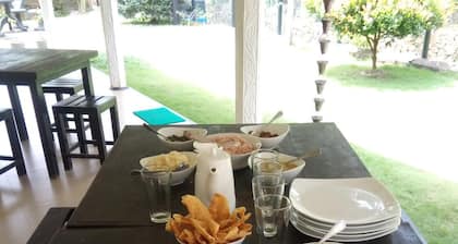 Evergreen Villa - Sinharaja