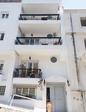 Exterior - Apartment 130m² homm - Roof Garden with Acropolis View (Athens)