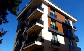 Exterior - Şeker Apartments (Tuzla)