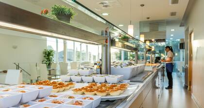 Apartaments Cales de Ponent