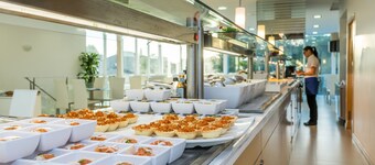Apartaments Cales de Ponent