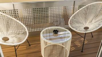 Terraço/pátio