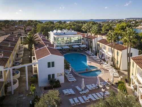 Apartaments Cales de Ponent