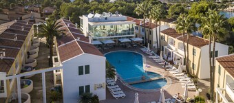 Apartaments Cales de Ponent