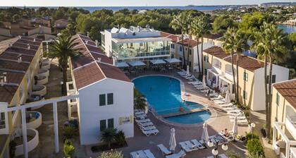 Apartaments Cales de Ponent