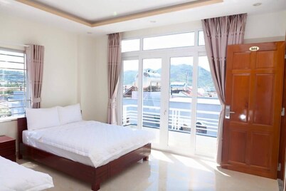 OYO 587 ตรังลอง