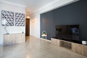 Apartment | Television