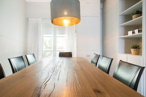 Apartment | In-room dining