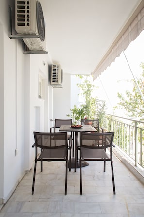 Balcon