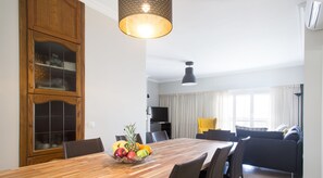 Departamento | Servicio a la habitación