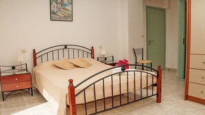 Panoramic Villa, 4 Bedrooms, Private Pool, Sea View | 4 bedrooms, laptop workspace, iron/ironing board, free cots/infant beds - Villa Fantasia (Kefalonia)