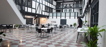 Hotel Stensson