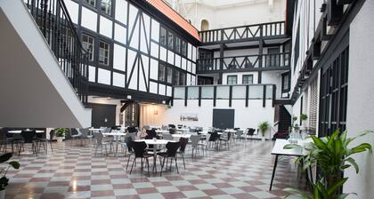 Hotel Stensson