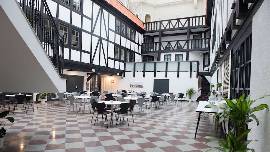Hotel Stensson