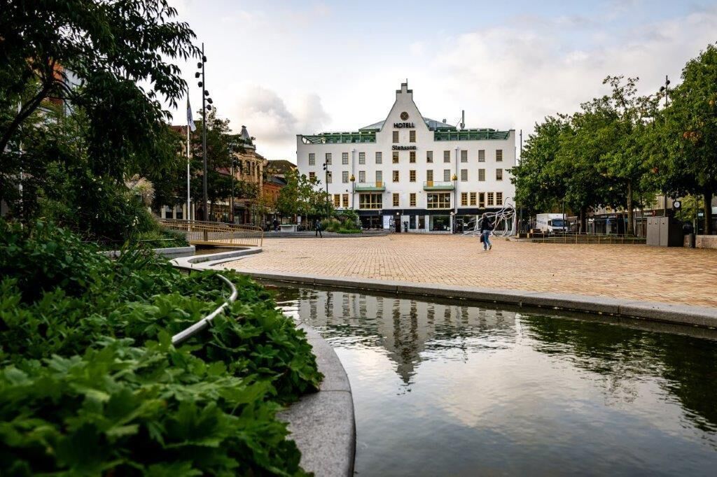 Hotel Stensson - view 3