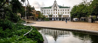 Hotel Stensson