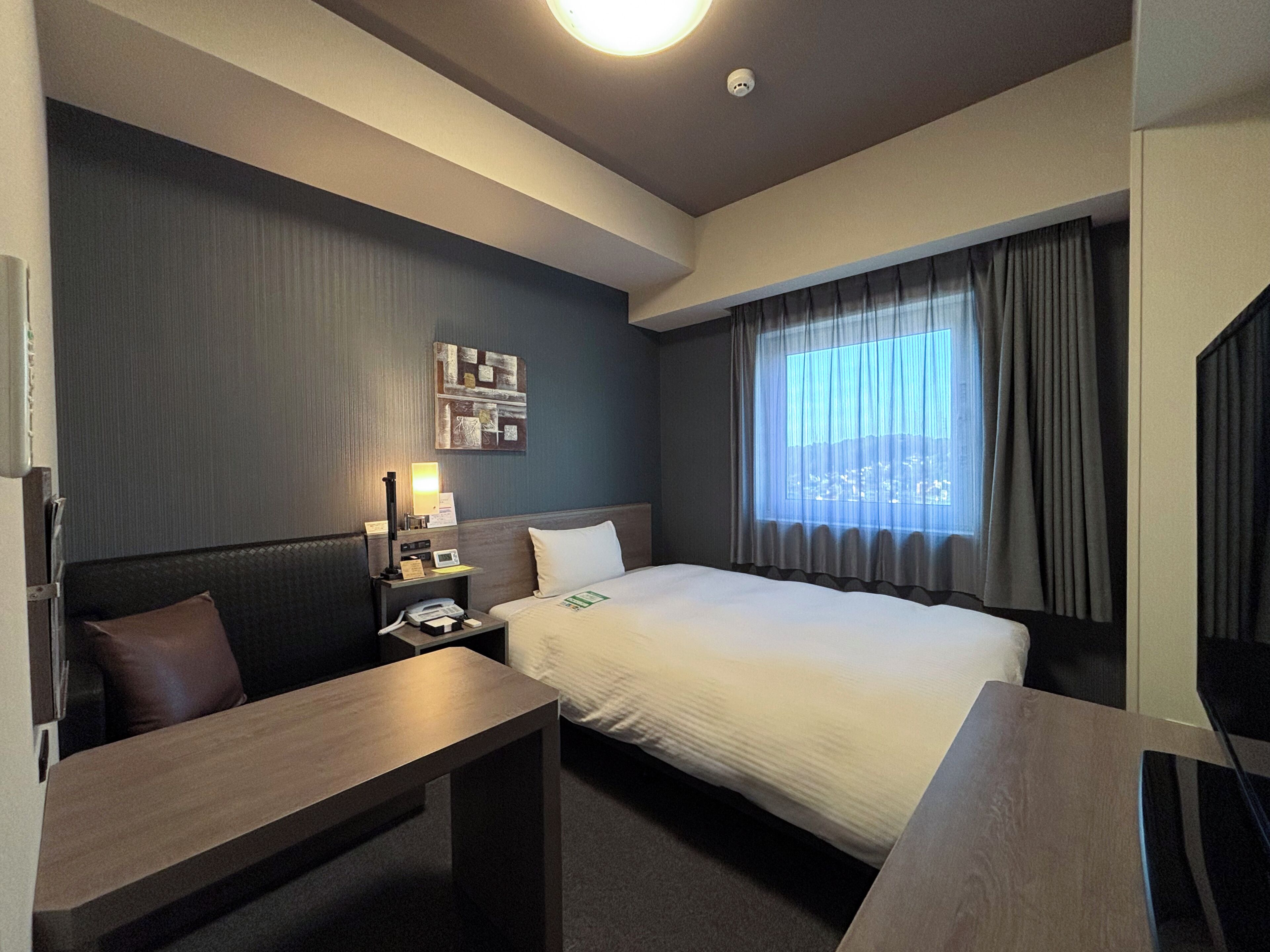 Comfort Single Room, Non Smoking | Desk, free WiFi, bed sheets