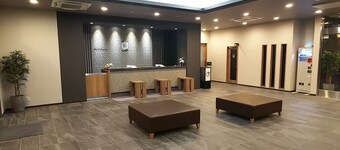 Hotel Route-Inn Masuda