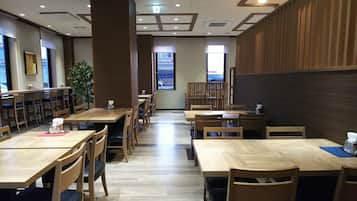 餐厅