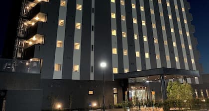 Hotel Route-Inn Masuda