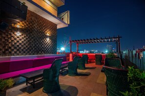 テラス / パティオ