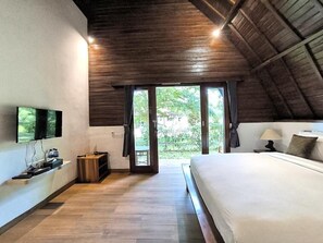 5 chambres, coffres-forts dans les chambres, bureau, Wi-Fi gratuit
