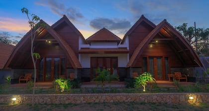 Tanjung Lima Villas Labuan Bajo