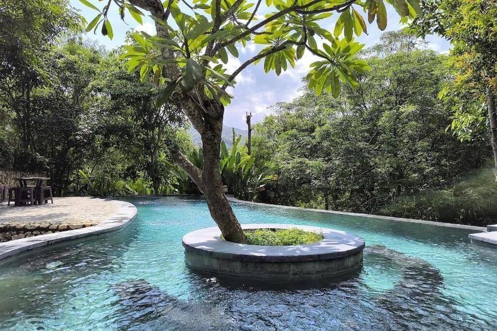 Tahoma Villas Labuan Bajo by ABM