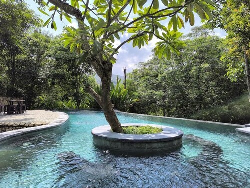 Tahoma Villas Labuan Bajo by ABM