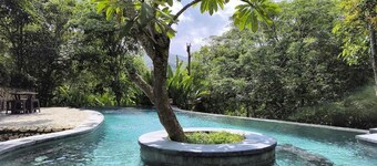 拉布安巴霍塔霍馬別墅（ABM）  