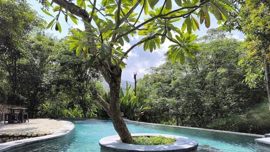 Tahoma Villas Labuan Bajo by ABM