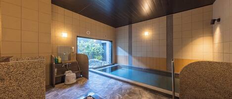Public bath