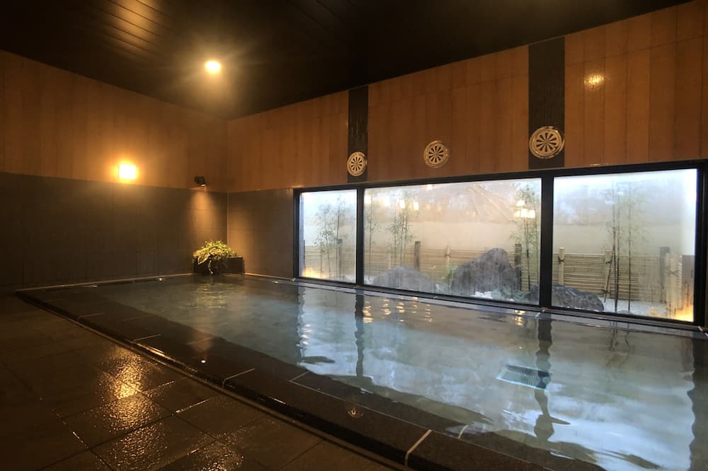 Hotel Route-Inn Kurashiki Mizushima