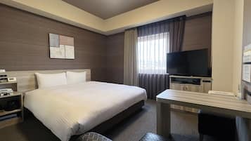 Standard-Doppelzimmer, Nichtraucher