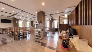 餐厅