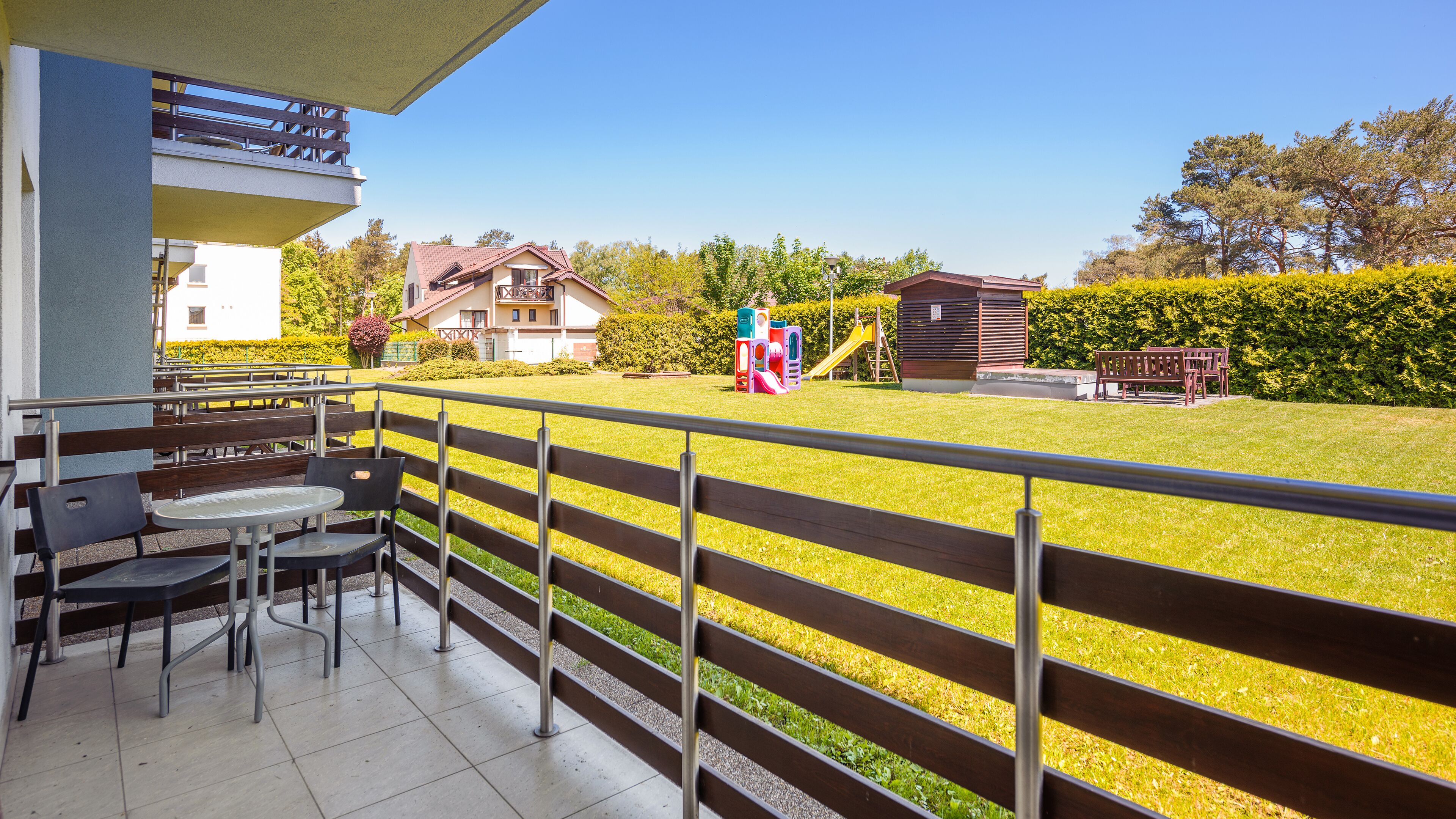 Apartment (36) | Terrace/patio