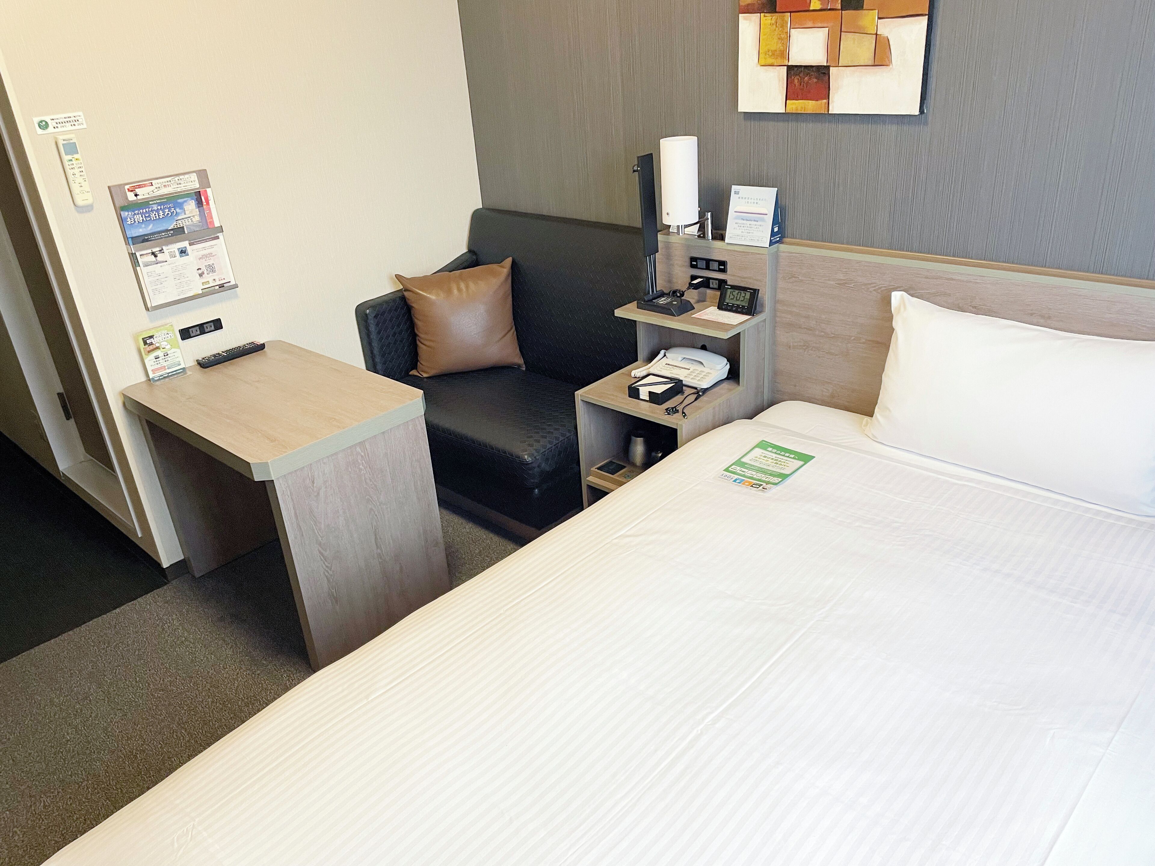 comfort single room, non smoking | desk, free wifi, bed sheets