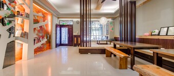 Greenhome B&B - Pet Friendly
