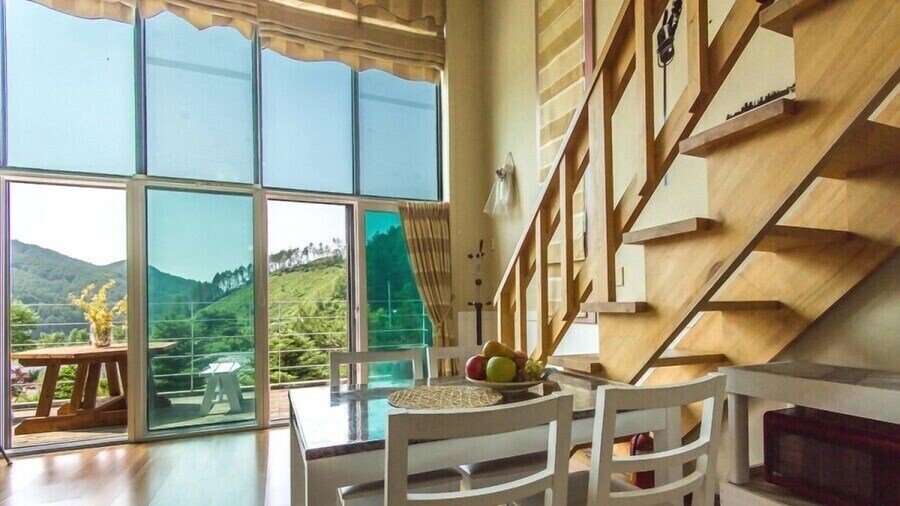 Sunny Junny Pension
